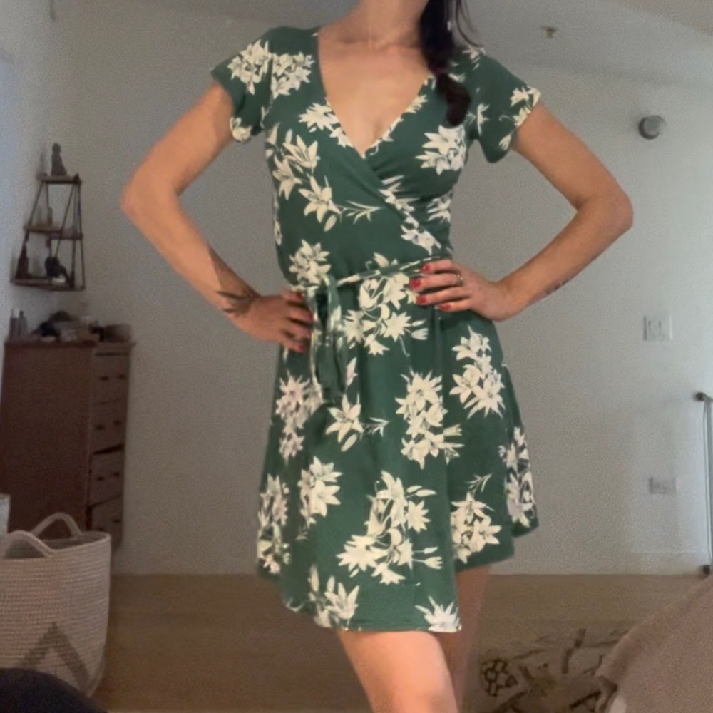 Summer dress